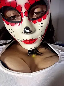 Rose_v - Show boobs