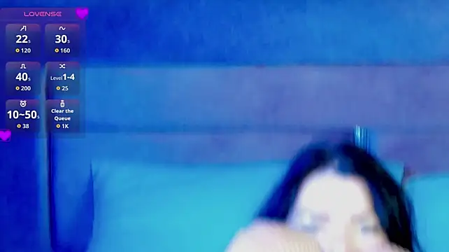 Evaa_Xx - 👅 Body tour — hands all over