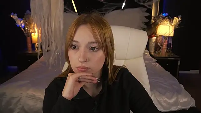 LizzaMoonn - make me happy