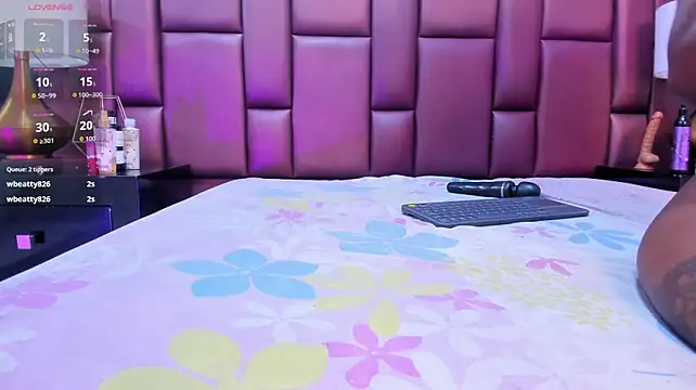 ElisabethMassey - LOOK PUSSY POV 🔥