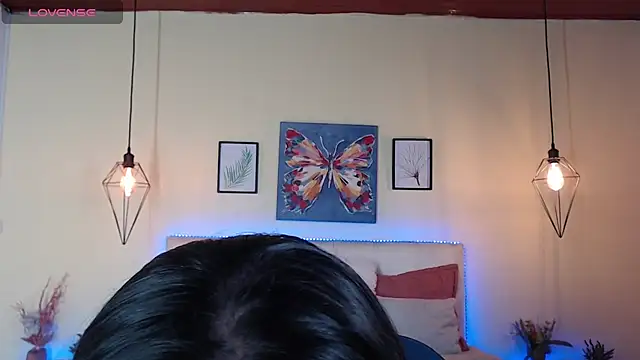 Megan_05_ - oil in my tits and bounce 🍒