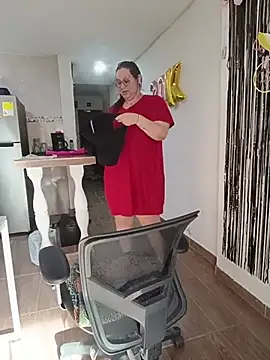 Sharon_G - Show anal