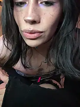 Gothbabbi - 10 min control link
