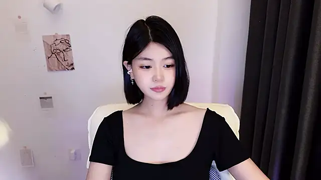 Kitteovo - 超诱惑偷窥内内款式~👙