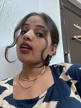 Ahana_Cutie - Nude Shows Different With Face