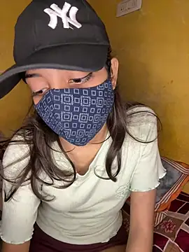 Nidhi747 - Face Reaveall ❤️👀