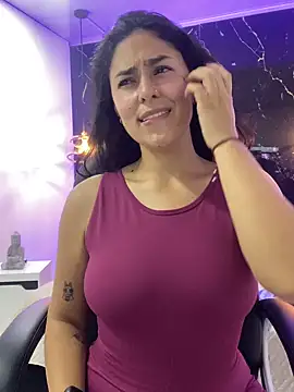 Iris_colette - 😍deep throat + ahegao + saliva💦