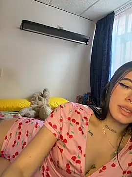 Alice_Vixen - You can bounce that sexy ass