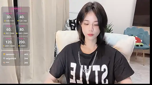 Serenity_G - 赠送控制2min給国王