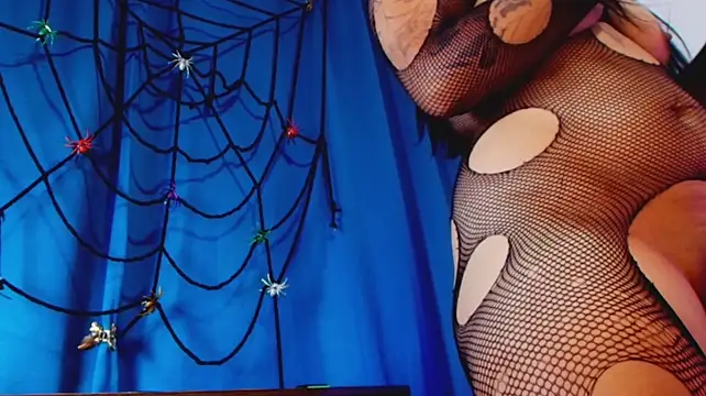 Jade_brunnette - My demonic mouth on your angelic cock