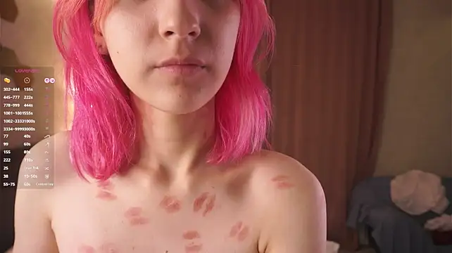 MarilynGasman - for every 25 tk spray with water Aurica