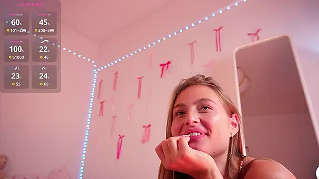 Lisa_poetry - Sexy pinch my nipples