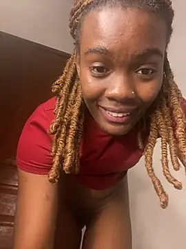 EbonySole1 - Be my king👑