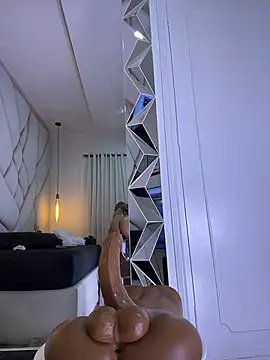 Zarell_roa - RIDE YOU HARD / CLAP MY ASS 😏💦