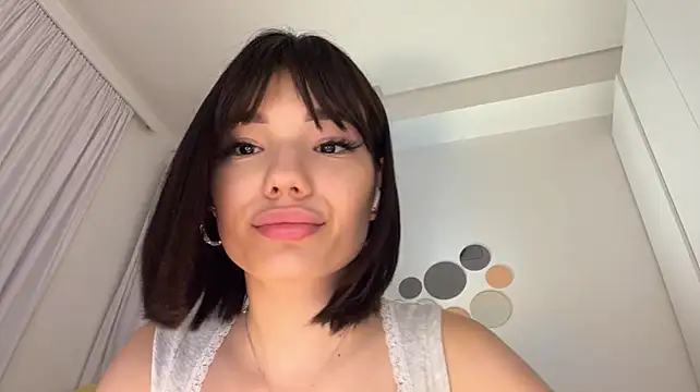 Barbie_Aria - put hand in my naughty panties