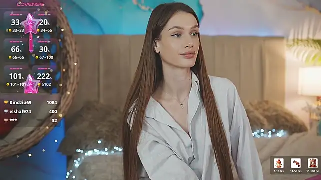 SophiaDream_ - blowjob
