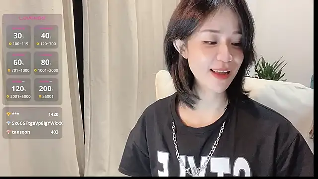 Serenity_G - 赠送控制2min給国王