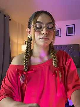 OxanaFedorova1- - show ´pussy
