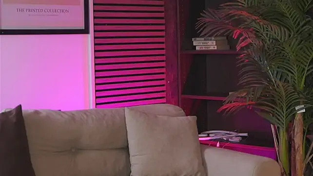 EvaSunderland - Pleasure by The Fireplace🔥
