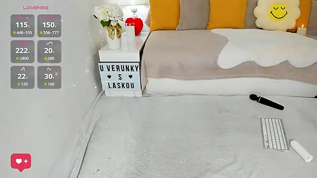 KVerunce - ❤️‍🔥 PLAY PUSSY ..
