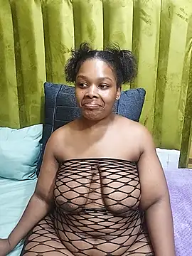 BigbootyNickyx - Twerk Nicky