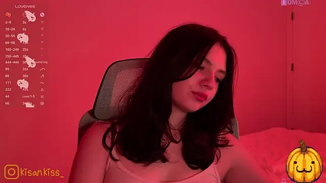 Kisankiss - 🥰for a good mood🥰