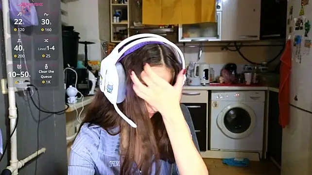 _Nika_Kik - ass