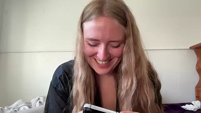 Pattyworld69 - finger ass
