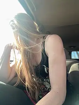 GoldenFlameGoddess - Fuck the driver