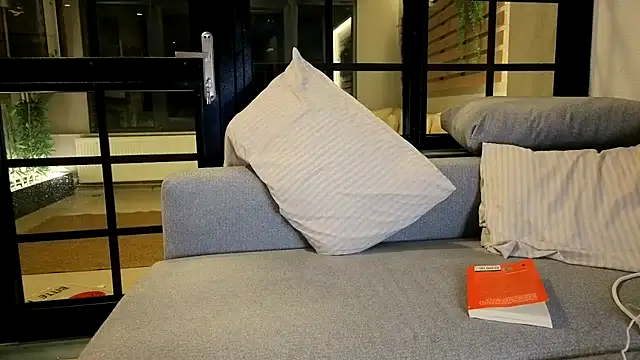 Camii2244 - ride pillow and long ass tease