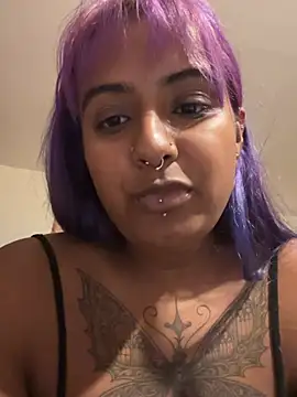 NaughtyNeive - Oil show 🔥