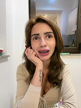 GoddessVeenus - Blowjob😝