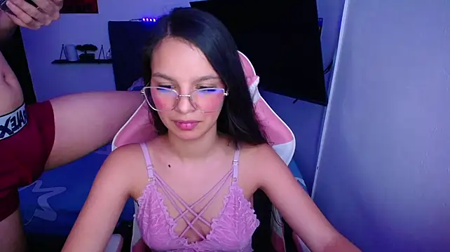 Jessi_and_boy - FUCK MY PUSSY HARD AND DEEP