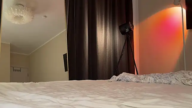 Solar_psyche - My hands want to check how wet pussy