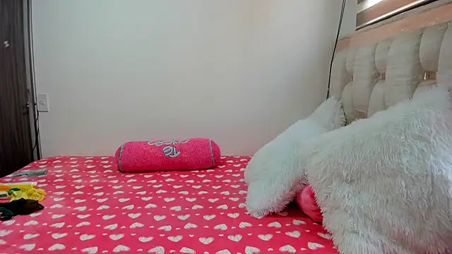 Midori_rosse - Fuck dildo