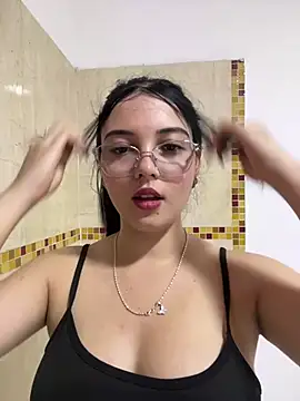 Valeria_allurin - MILK BOOBS