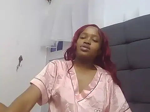 Lily_tequila - twerking
