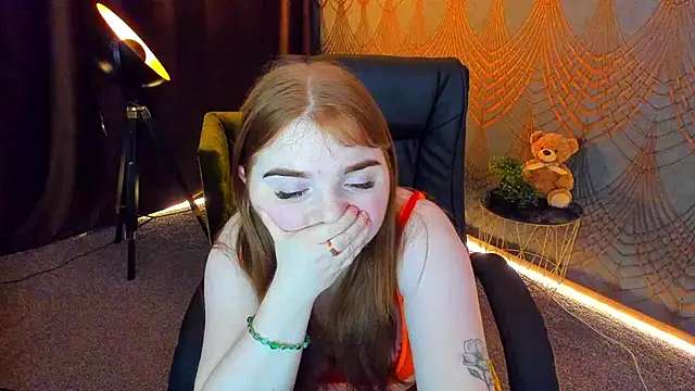 KattyRose8 - topless