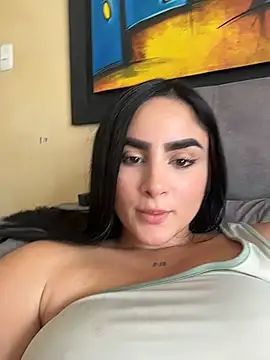 SierraGrec - Fingering masturbation