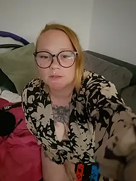 TinkTink87 - Fully naked
