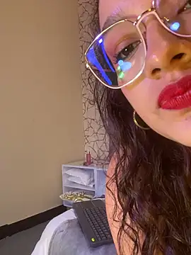EMILYY_FOXY - 💜SQUIRT FOR YOU 😈💦💦