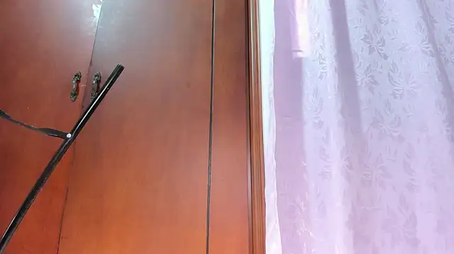 EmeraldBlonde - ride dildo