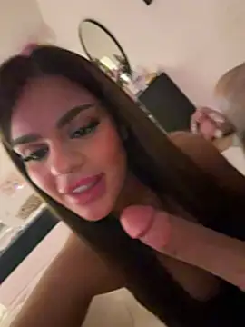 BellaaVixen - BLOWJOB