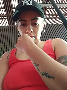 Sairy_ - Fingers in my pussy 😈
