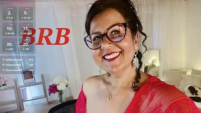 Mature_eva13 - striptis