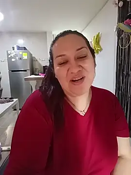 Sharon_G - Show anal