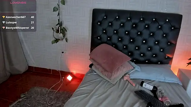 Zoe_Rousee_ - Spank ass x5🔥