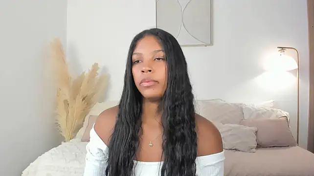 ZOEGARNER01 - let's have fun 😈🔥