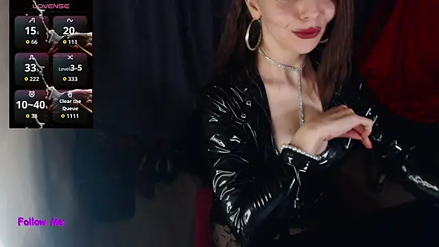 Mia-joy - Tribute for your Hot Goddess