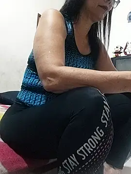 AfroditaX23 - Puss in the ass/Puss En el culo